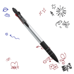 bolígrafo multifunción 4 en 1