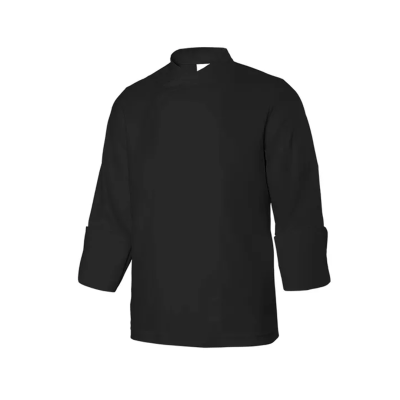 chaqueta de cocina microfibra
