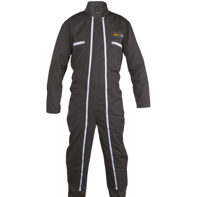 Mono doble cremallera