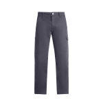 pantalón cargo elastano hombre